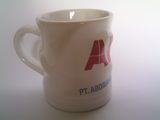 Mug Olala Besar